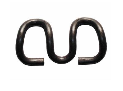 Ⅰ型(xíng)彈條扣(kòu)件