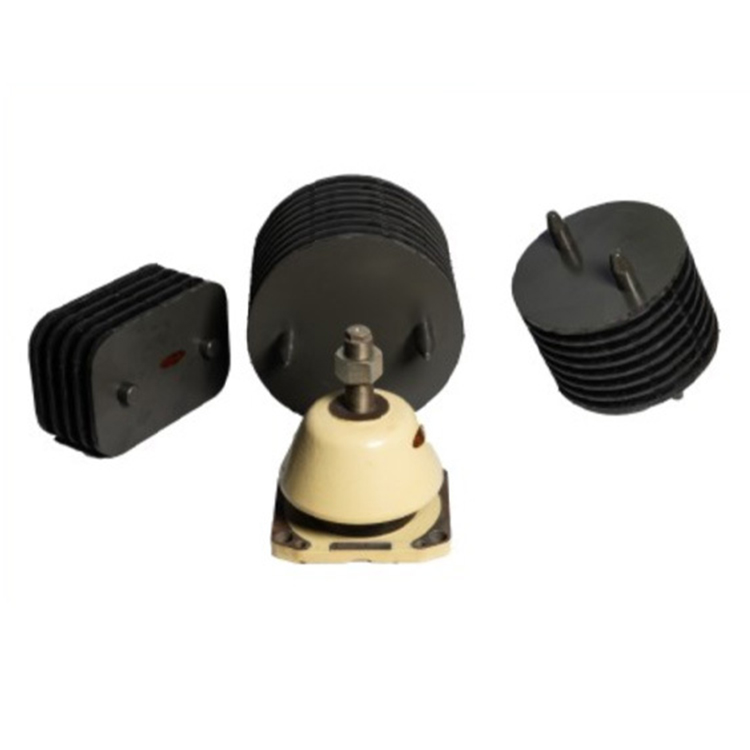 HXN5橡膠堆、發(fā)電機柴油(you)機支座