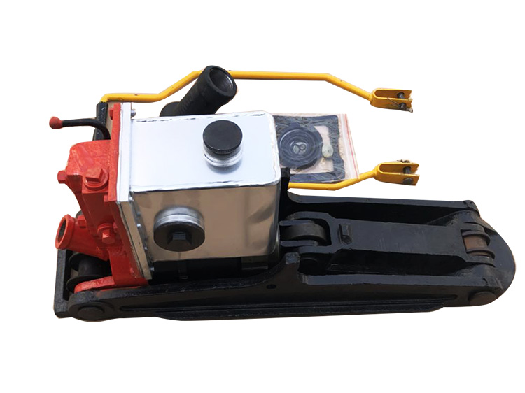 YQB-300型(xíng)液壓起撥(bo)道器