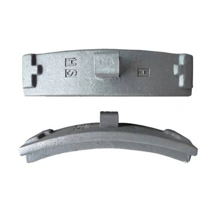 DF5機(ji)車閘瓦-合成閘(zhá)瓦