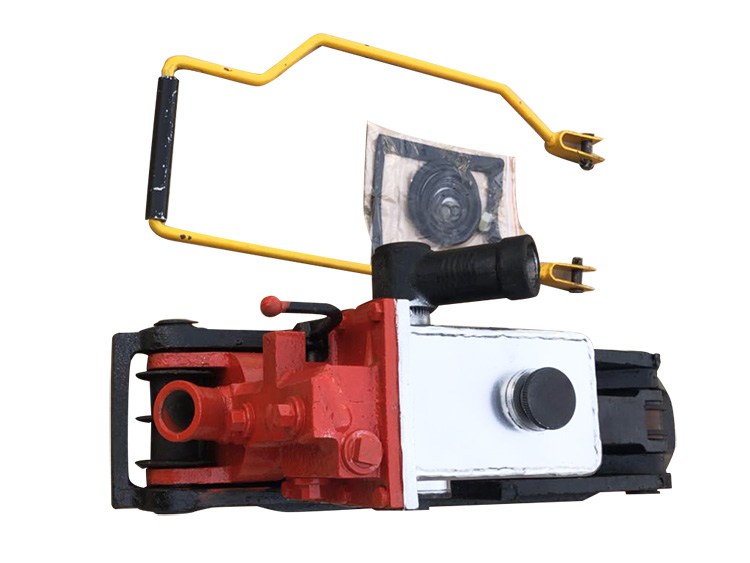 YQB-250型液壓(yā)起撥道器(qì)