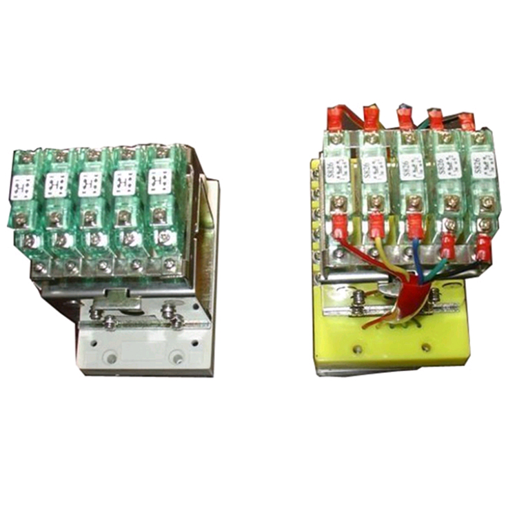 中間(jiān)繼電器(qì)S141A-110V-QJZI