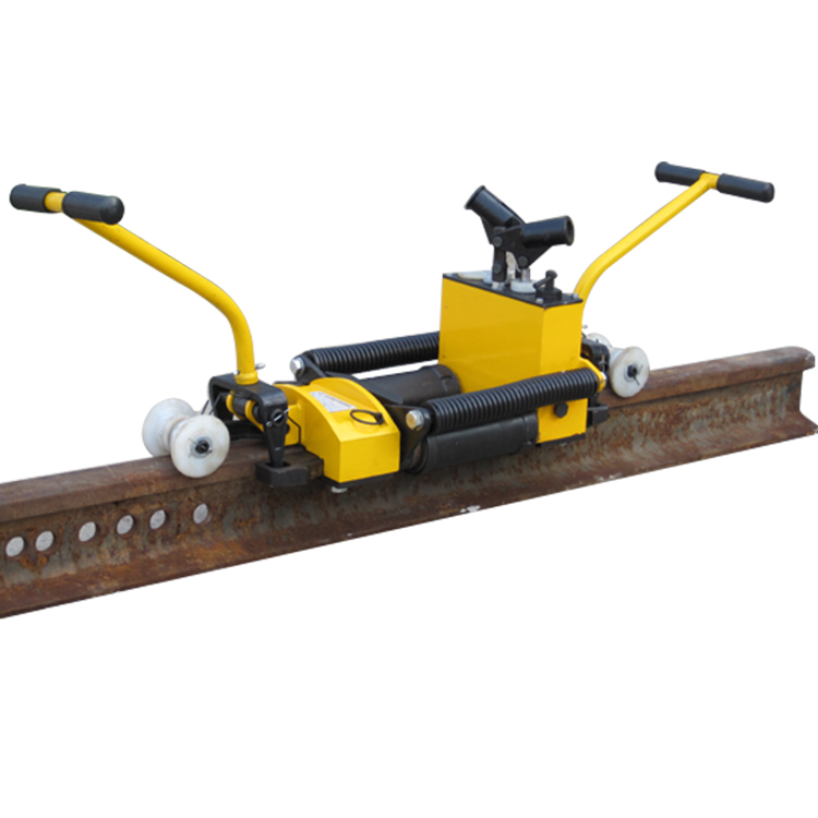 YTF-400型單向軌(guǐ)縫調整器(qì)