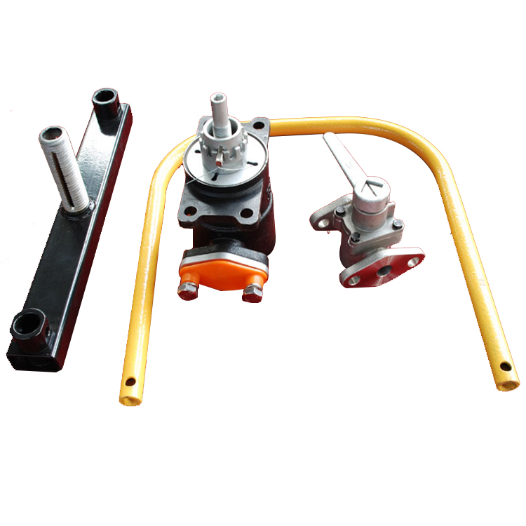 TZD-1型貨(huo)車脫軌自動制(zhì)動裝置