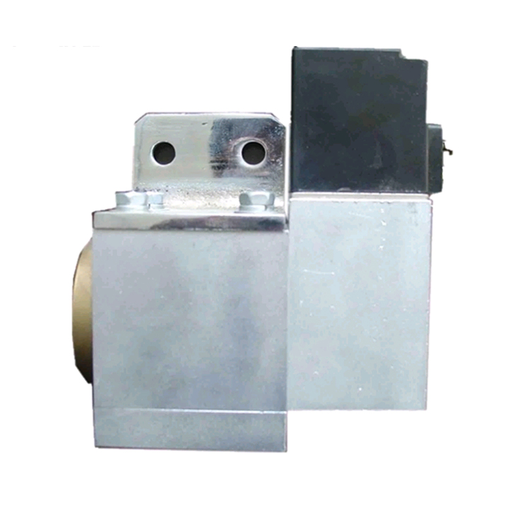 電磁排污閥組(zǔ)成DPW-00-000