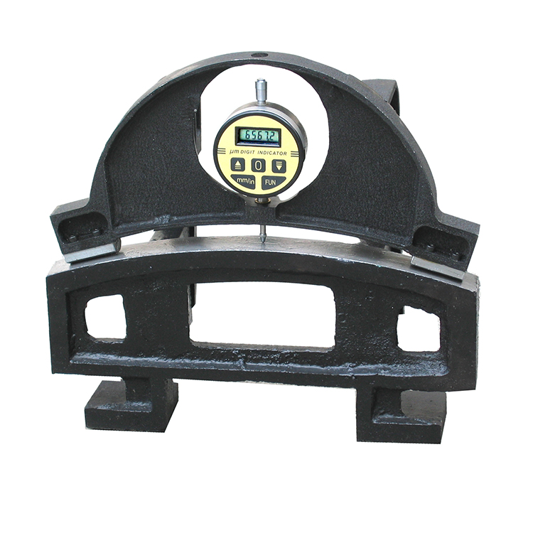 機車車(chē)輛不落輪外徑測(ce)量儀