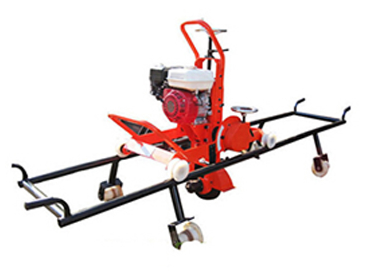 NCM-4型內(nèi)燃道岔打(dǎ)磨機-鋼軌(gui)打磨機