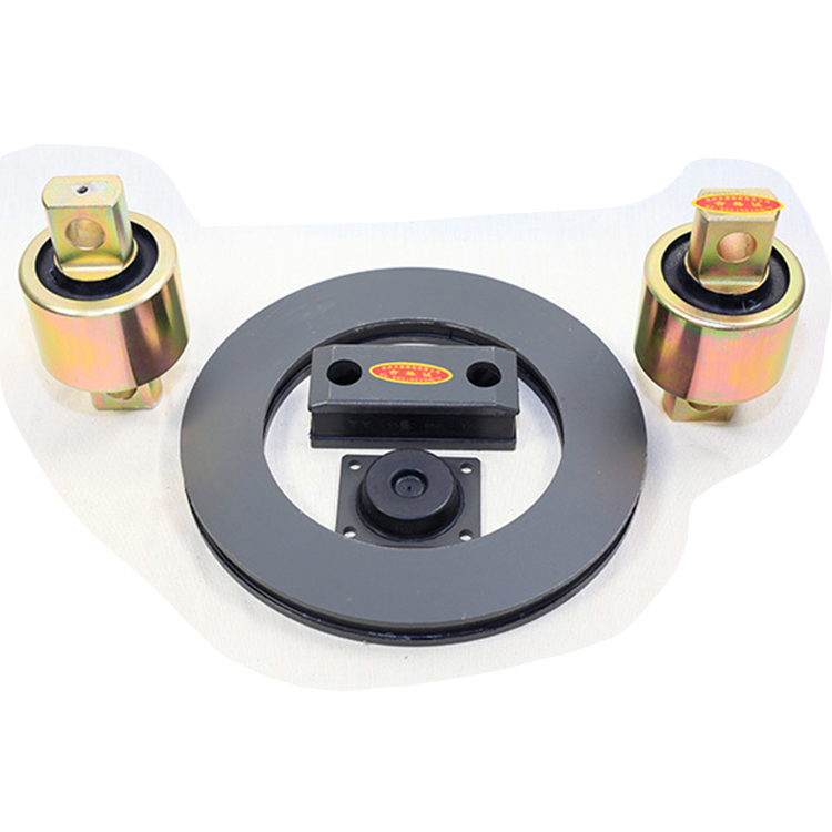 HXD3B轉向(xiàng)架産品