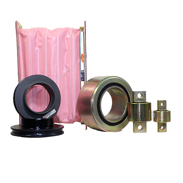 HXD3、3C轉向(xiàng)架産品